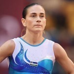Афсонавий Чусовитина яна шоҳсупага чиқди