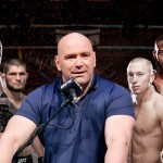 Ҳабиб йўқ: Дана Уайт UFC тарихидаги энг яхши жангчиларни айтди 