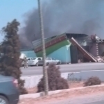 Criminal case opened after explosion at gas station