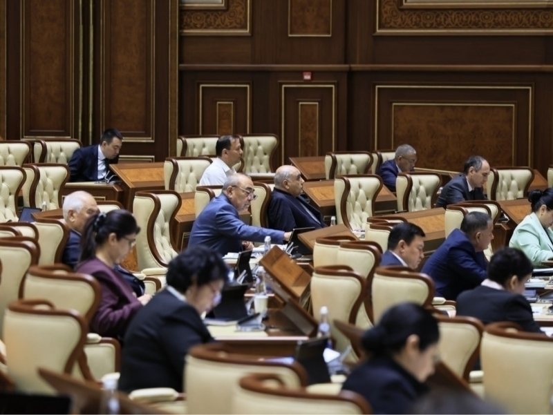 Qonunchilikdan “diniy ekstremizm” atamasi olib tashlanadi