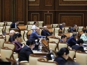 Qonunchilikdan “diniy ekstremizm” atamasi olib tashlanadi
