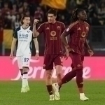 Shomurodovning goli “Roma”ga g‘alaba keltirdi (video)