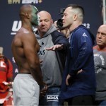 UFC 268: turnirning barcha ishtirokchilari ma’lum bo‘ldi