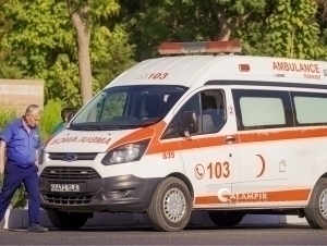 Tragic accident in Samarkand as 7th grader loses life in “Jiguli” crash