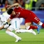 Ramos endi raqibini urib ham kartochka olmaydigan kasb topdi