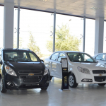 UzAuto Motors dilerlik korxonasi rahbarini ishdan oldi