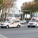 Anomal sovuq kunlarda shifokorlarni topa olamizmi? SSV ish tartibi qanday bo‘lishini tushuntirdi