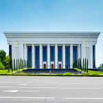 Эртага Тошкентда муҳим халқаро форум ўтказилади
