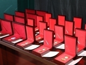 Ўзбекистонда “Келажак мероси” халқаро мукофоти таъсис этилди