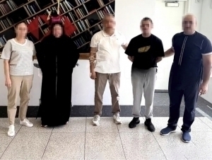 Interpol qidirayotgan o‘zbekistonliklar BAAda ushlandi 