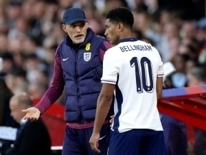 Беллингем терма жамоага боришни истамади – ОАВ