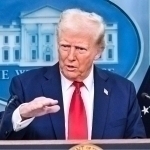 Трамп BRICS'га таҳдид қилди
