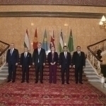 Saidov “Markaziy Osiyo – Buyuk Britaniya” vazirlar uchrashuvida ishtirok etdi