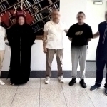 Uzbeks wanted by Interpol detained in UAE