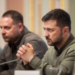 Украинанинг қўшнилари Еврокомиссиянинг гапига кирмаяпти