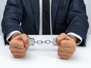 Officials who violated human rights punished