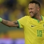 Rasman: Neymar Jahon chempionatiga boradi (video)