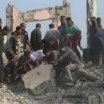 Eronda AQSH va Isroil hujumi qurbonlari 787 nafarga yetdi