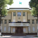 Prezident qarori bilan Adliya vazirligiga yangi vakolat berildi