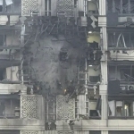 “Adolatli javob”. Ukraina Rossiyani dronlarga “ko‘mib tashladi”