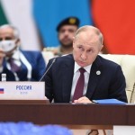 Путин Украинага ҳужум қилганидан афсусдалигини айтди