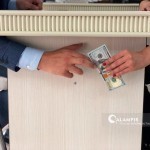Жиззахда она-бола мактаб директорлари бюджет маблағларини ўзлаштириб келгани аниқланди 