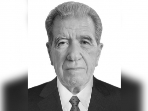 Qoraqalpog‘iston Vazirlar Kengashi sobiq raisi vafot etdi