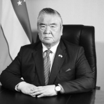 Ambassador of Uzbekistan to Korea passed away