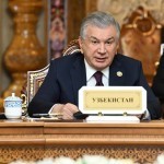 Mirziyoyev Markaziy Osiyo miqyosida media platforma yaratishni taklif qildi