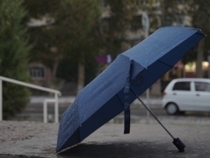 Ertaga ayrim hududlarda yomg‘ir yog‘adi