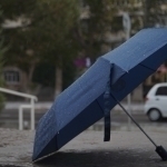 Ertaga ayrim hududlarda yomg‘ir yog‘adi