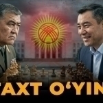 Japarov va Tashiyev tandemi tugadi!