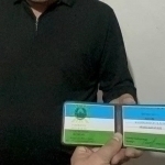 Customs officer’s documents falsified, perpetrators arrested