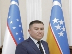 Karakalpakstan appoints a new minister of construction and housing, and communal economy