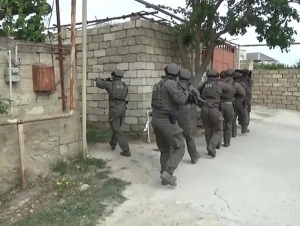 Озарбайжонда терактнинг олди олинди: Нефть қувури ва Исроил элчихонаси омон қолди