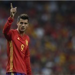 Morata va yana olti nafar ispaniyalik futbolchi shamollab qoldi