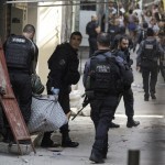 Бразилия полицияси операциясида 10 киши ҳалок бўлди