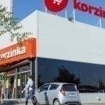 The competition committee fines “Korzinka”