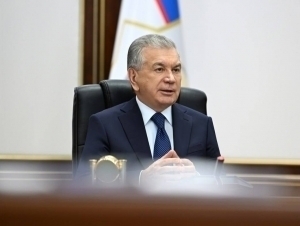 Andijan-Kungirot and Termiz-Tashkent roads must meet high demand — Mirziyoyev