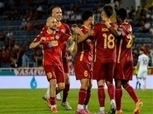 Nasaf kicks off campaign in Elite Champions League today