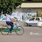 Эртадан ҳаво ҳарорати кўтарила бошлайди