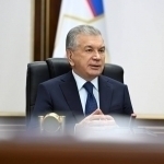 Andijon-Qo‘ng‘irot va Termiz-Toshkent yo‘llari yuqori talabga javob berishi shart – Mirziyoyev 