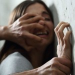 An Internal Affairs officer is suspected of raping a 13-year-old girl