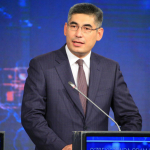 Qudbiyev DSQ raisi bo‘ladi