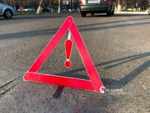 Unpunished: Employee of Road Traffic Safety Department Responsible for Fatal Incident in Andijan? Explanation Provided