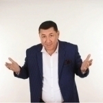 Ortiq Sultanov has been appointed to a new position