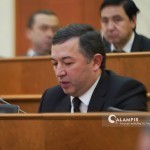Отнинг феъли эгасига маълум ёхуд Мусаев нега бунча уятда қолди?