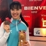 Jahon Kubogida o‘zbekistonlik qilichboz ilk medalni qo‘lga kiritdi