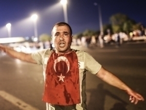 Turkiyadagi qonli isyonga 10 yil to‘ldi