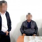 Таъмагирлик қилган иккита муҳандис қамоққа олинди